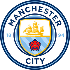 Manchester City Kids