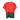 AC Milan Red Fourth Shirt 24/25 - back