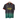 AC Milan Black Fourth Shirt 24/25 - front