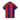 Barcelona 1996/97 Home Retro Shirt - back