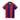 Barcelona 1996/97 Home Retro Shirt - front