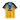 Chelsea 1995/95 Away Retro Shirt - front