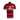 Flamengo 1995 Home Retro Shirt - front