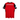Flamengo 2007/08 Home Retro Shirt - back
