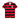 Flamengo 2008 Home Retro Shirt - front