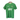 Ireland Home Football Jersey 2024 - front