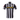 Juventus 2001/02 Home Retro Shirt - front