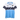 Lazio 2014/15 Home Retro Shirt - front