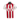 Necaxa 1994/95 Home Retro Shirt - front