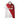 Monaco 2016/17 Home Retro Shirt - front