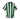 Real Betis 2003/04 Home Retro Shirt - back