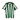 Real Betis 2003/04 Home Retro Shirt - front