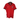 Portugal Home Football Jersey 24/25 - front