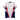 Yugoslavia 1990 Away Retro Soccer Jersey - back