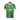 Saint Etienne Home Shirt 24/25 - front
