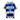 2 de Mayo Home Shirt 2026 - front