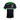Atletico Nacional Third Shirt 2026 - front