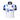 Auxerre Home Shirt 26/27 - front