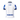 Auxerre Home Shirt 26/27 - back