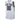 Brooklyn Nets Association Edition Jersey - back view