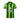 Cercle Brugge Home Shirt 26/27 - front