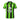 Cercle Brugge Home Shirt 26/27 - front
