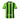 Cercle Brugge Home Shirt 26/27 - back