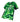 Libertad Away Shirt 2026 - front