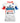 Nacional Asuncion Home Shirt 2026 - front