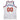 New York Knicks 1991/92 White Retro Jersey - back