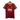 Roma 1998/99 Home Retro Shirt - front